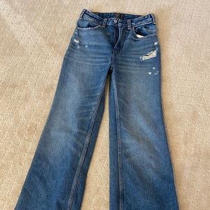 Abercrombie & Fitch Jeans